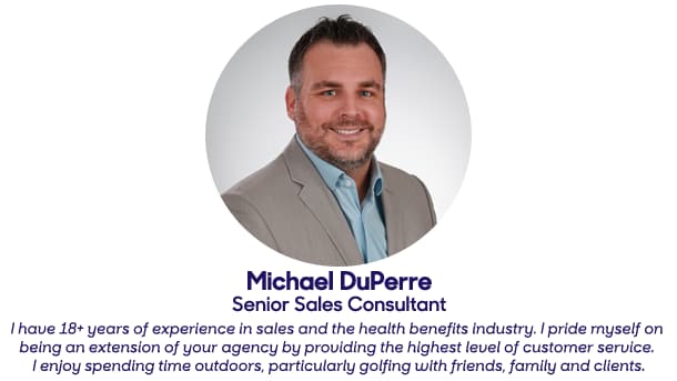 Micheal DuPurre